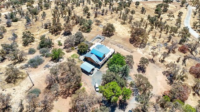 3013 Trower Road, Catheys Valley, CA 95306