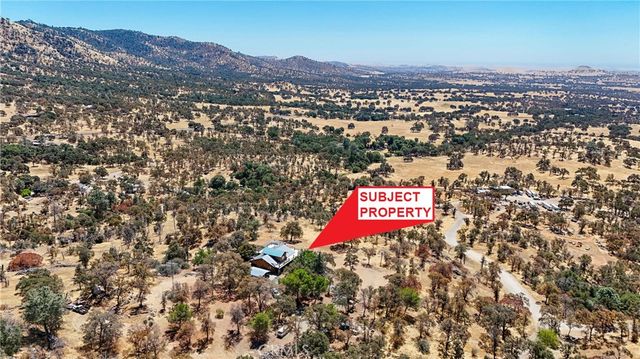 3013 Trower Road, Catheys Valley, CA 95306