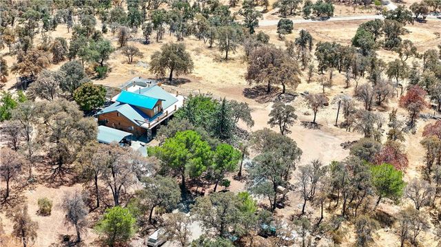 3013 Trower Road, Catheys Valley, CA 95306