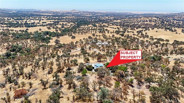 3013 Trower Road, Catheys Valley, CA 95306