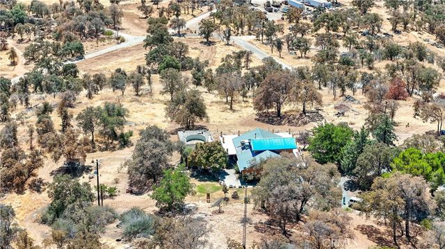 3013 Trower Road, Catheys Valley, CA 95306