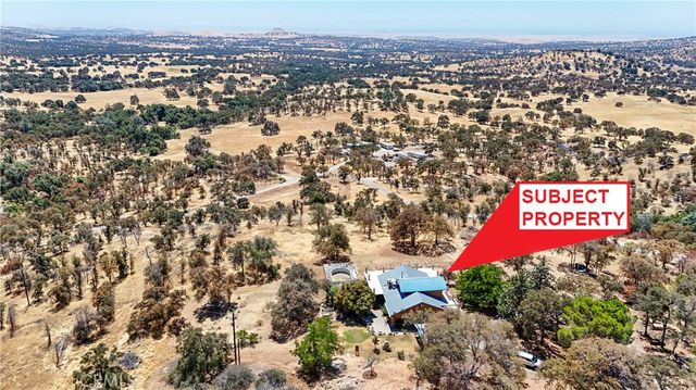 3013 Trower Road, Catheys Valley, CA 95306