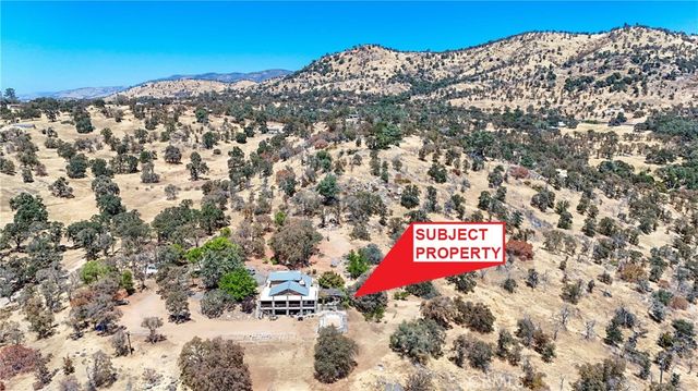 3013 Trower Road, Catheys Valley, CA 95306