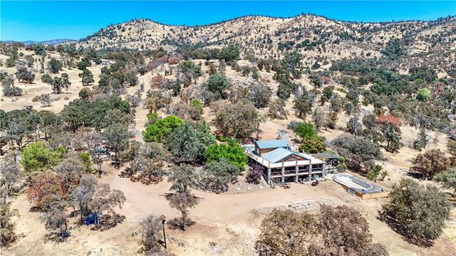 3013 Trower Road, Catheys Valley, CA 95306