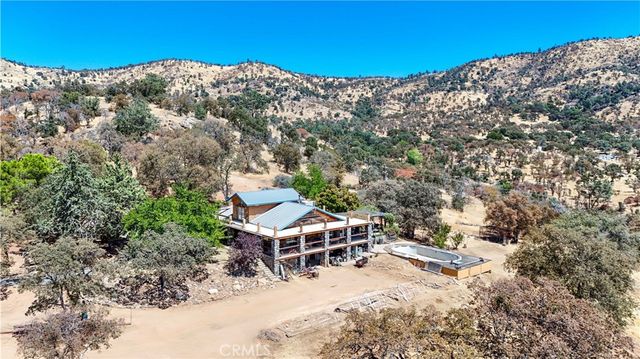 3013 Trower Road, Catheys Valley, CA 95306