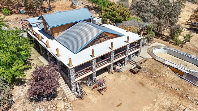 3013 Trower Road, Catheys Valley, CA 95306