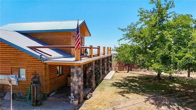 3013 Trower Road, Catheys Valley, CA 95306
