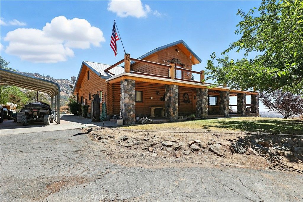 3013 Trower Road, Catheys Valley, CA 95306