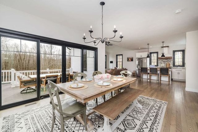 7 Ciana Rd, Rehoboth, MA 02769