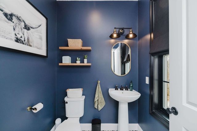 7 Ciana Rd, Rehoboth, MA 02769