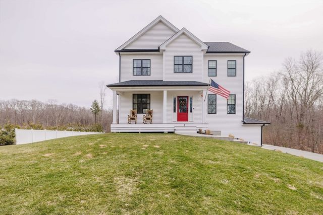 7 Ciana Rd, Rehoboth, MA 02769