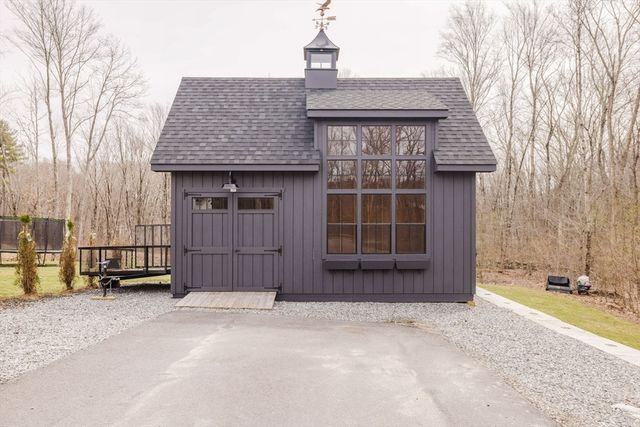 7 Ciana Rd, Rehoboth, MA 02769