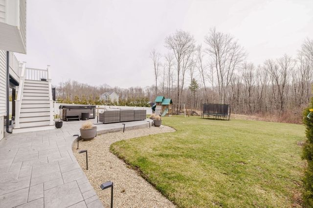 7 Ciana Rd, Rehoboth, MA 02769