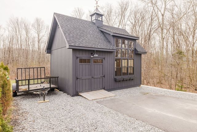 7 Ciana Rd, Rehoboth, MA 02769