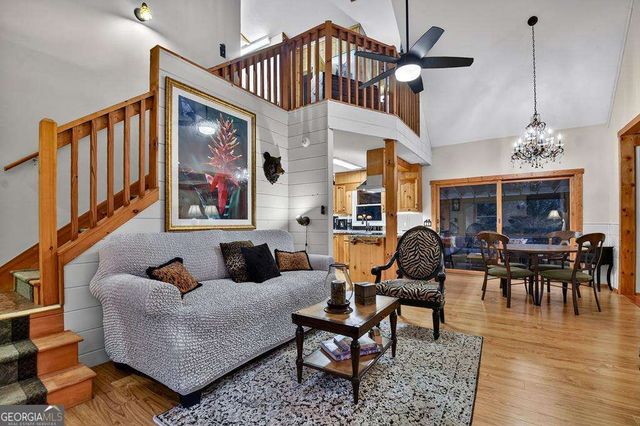 171 Mohawk Trail, Ellijay, GA 30540
