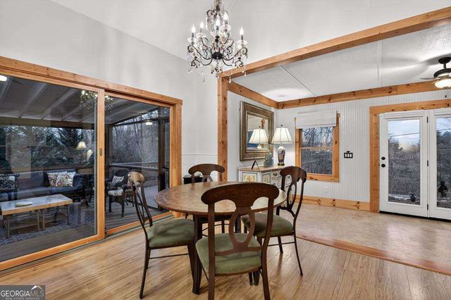 171 Mohawk Trail, Ellijay, GA 30540