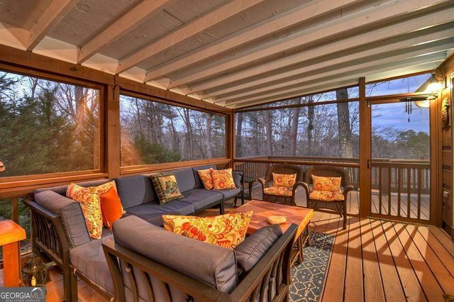 171 Mohawk Trail, Ellijay, GA 30540