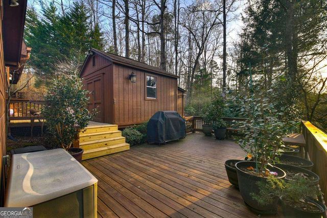 171 Mohawk Trail, Ellijay, GA 30540