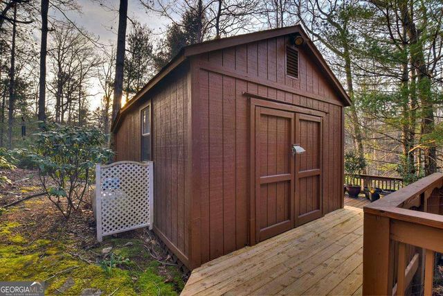 171 Mohawk Trail, Ellijay, GA 30540