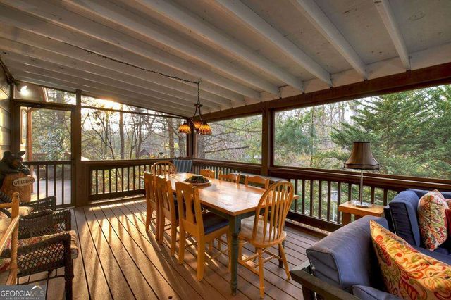171 Mohawk Trail, Ellijay, GA 30540