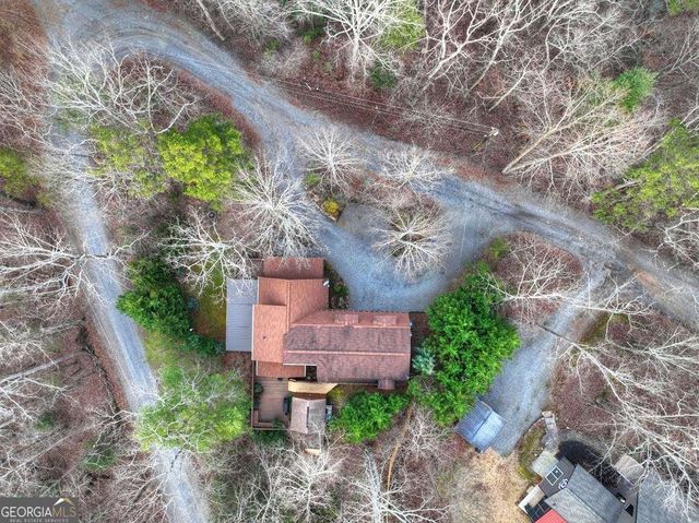 171 Mohawk Trail, Ellijay, GA 30540