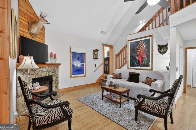 171 Mohawk Trail, Ellijay, GA 30540