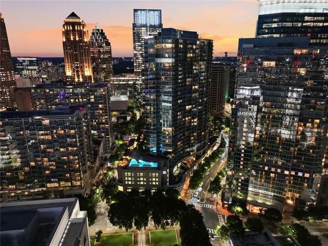 1080 Peachtree Street NE 807, Atlanta, GA 30309