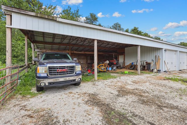 13102 US Highway 421 South, Tyner, KY 40486