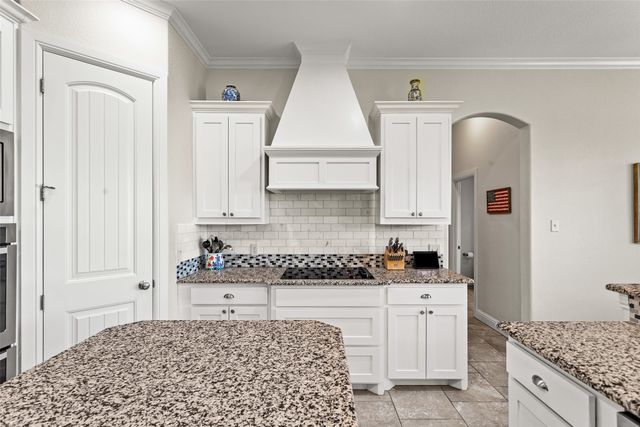 182 N Star Crossing Lane, Weatherford, TX 76088