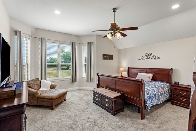 182 N Star Crossing Lane, Weatherford, TX 76088