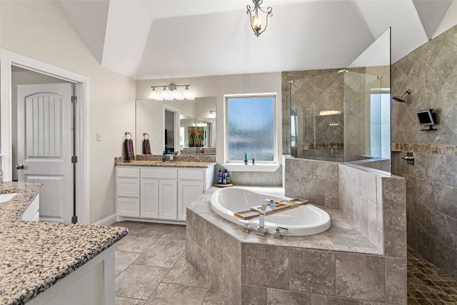 182 N Star Crossing Lane, Weatherford, TX 76088