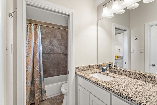 182 N Star Crossing Lane, Weatherford, TX 76088