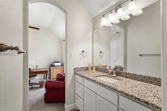 182 N Star Crossing Lane, Weatherford, TX 76088