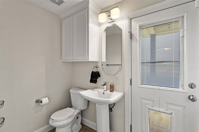 182 N Star Crossing Lane, Weatherford, TX 76088