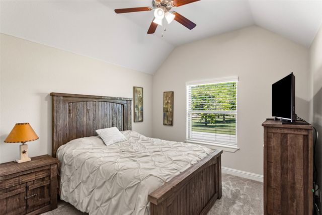 182 N Star Crossing Lane, Weatherford, TX 76088