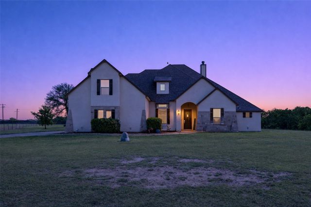 182 N Star Crossing Lane, Weatherford, TX 76088