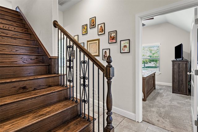 182 N Star Crossing Lane, Weatherford, TX 76088