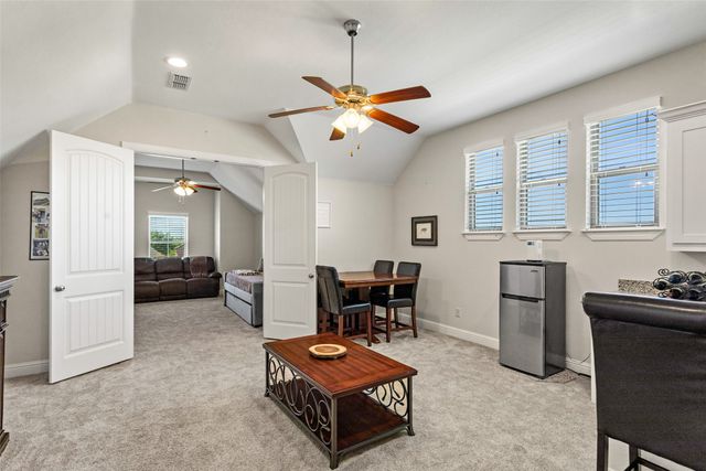 182 N Star Crossing Lane, Weatherford, TX 76088