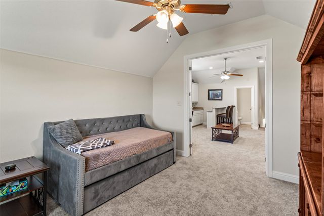 182 N Star Crossing Lane, Weatherford, TX 76088