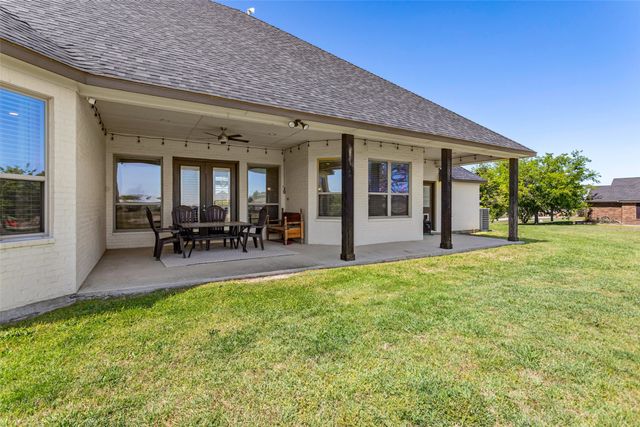 182 N Star Crossing Lane, Weatherford, TX 76088