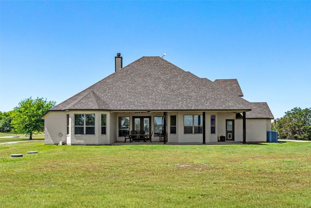 182 N Star Crossing Lane, Weatherford, TX 76088