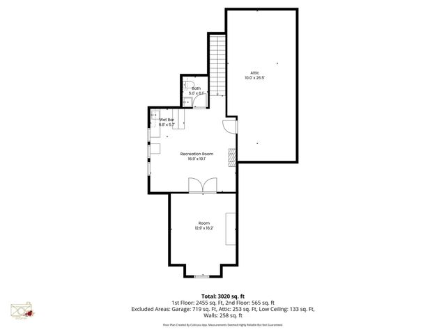 182 N Star Crossing Lane, Weatherford, TX 76088