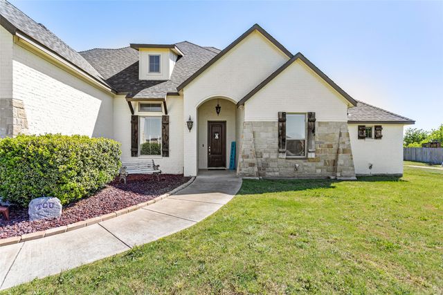 182 N Star Crossing Lane, Weatherford, TX 76088