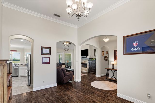 182 N Star Crossing Lane, Weatherford, TX 76088