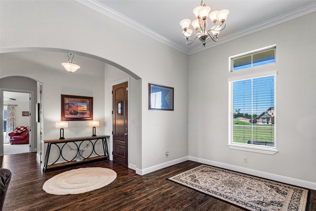 182 N Star Crossing Lane, Weatherford, TX 76088