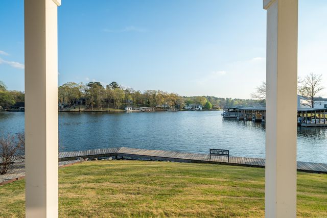 151 Clearwater Cove, Hot Springs, AR 71901
