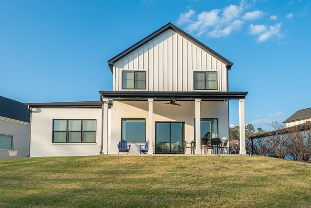 151 Clearwater Cove, Hot Springs, AR 71901