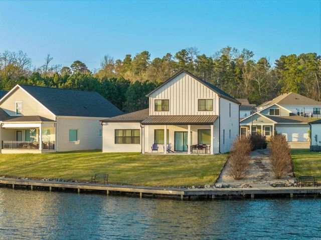 151 Clearwater Cove, Hot Springs, AR 71901