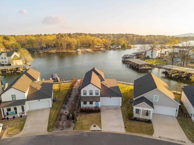 151 Clearwater Cove, Hot Springs, AR 71901