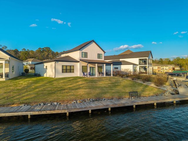 151 Clearwater Cove, Hot Springs, AR 71901